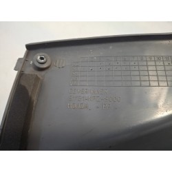 Carenatura anteriore parte interno/bauletto Honda DYLAN DYLAN 