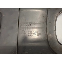 Pavimento appoggiapiedi Honda DYLAN DYLAN 