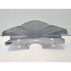 Copertura anteriore morsetti manubrio Honda DYLAN DYLAN 