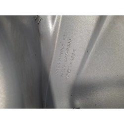 Copertura anteriore morsetti manubrio Honda DYLAN DYLAN 