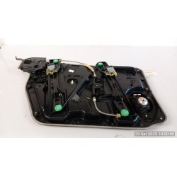 ALZACRISTALLO ELETTR. PORTA ANT. DX. 009 MERCEDES-BENZ...