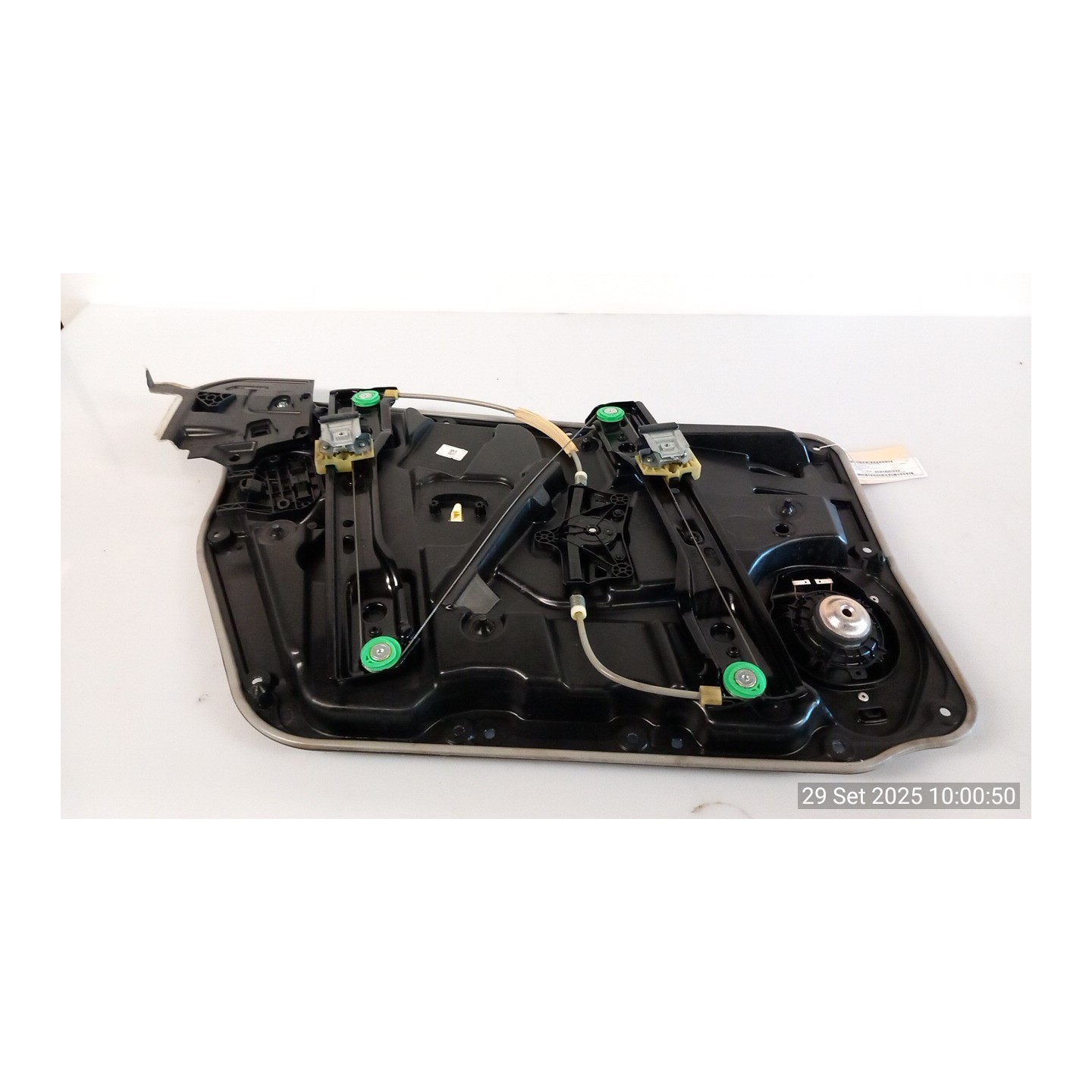 ALZACRISTALLO ELETTR. PORTA ANT. DX. 009 MERCEDES-BENZ CLASSE GLA (X156) (01/17-06/20 651930 A1767206600