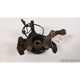 MONTANTE SOSP. ANT. SX. 032 FIAT QUBO (3N) (07/08-05/17) KFT 52044711