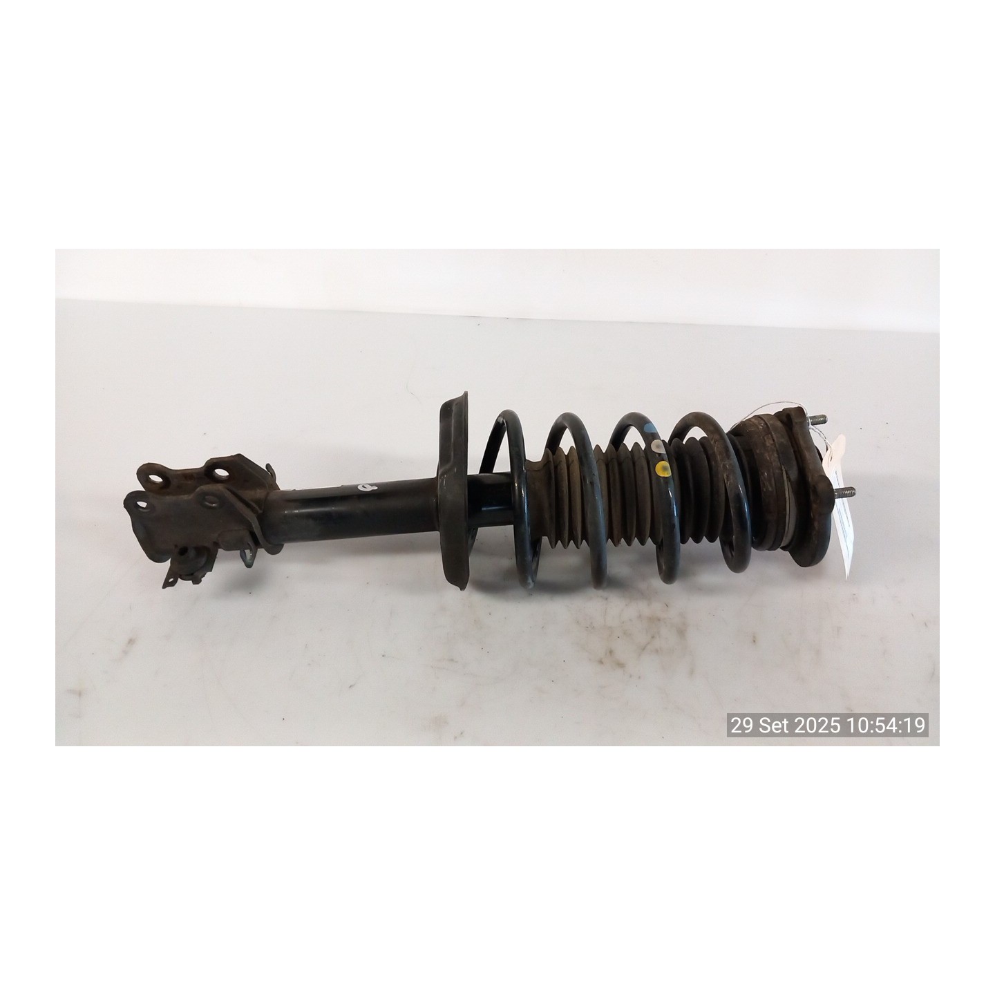 AMMORTIZZATORE ANT. DX. 033 FIAT QUBO (3N) (07/08-05/17) KFT 51929882