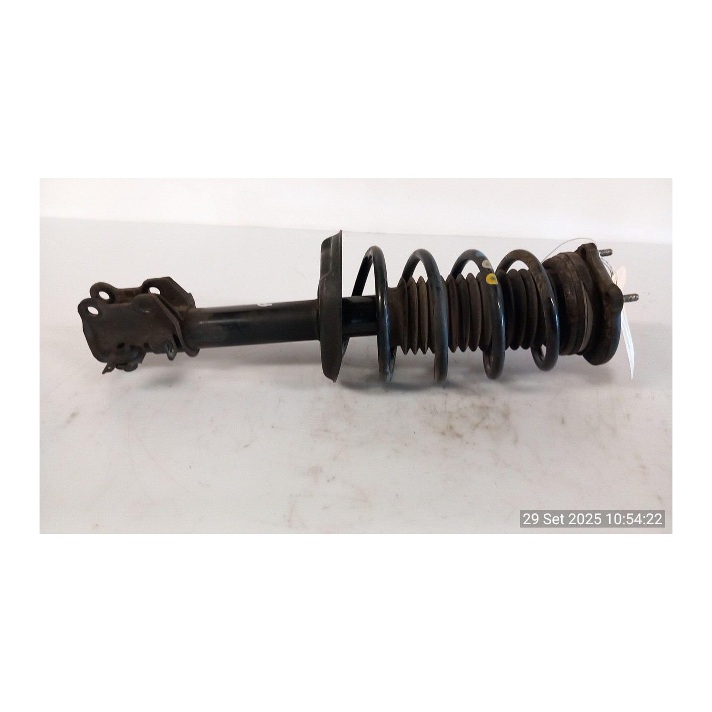 AMMORTIZZATORE ANT. DX. 033 FIAT QUBO (3N) (07/08-05/17) KFT 51929882