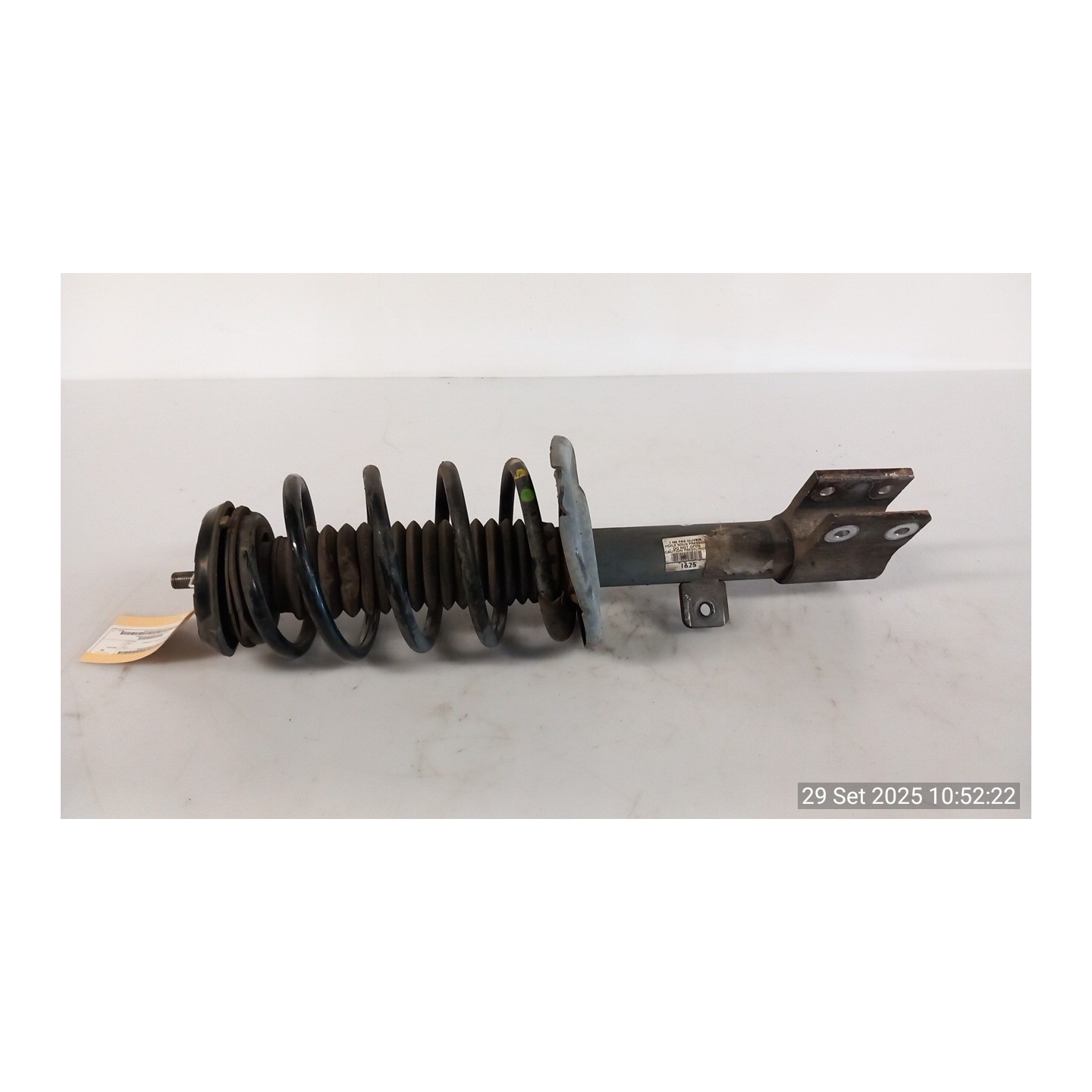 AMMORTIZZATORE ANT. DX. 046 PEUGEOT 5008 (10/09-03/17) 9HZ 5208K5