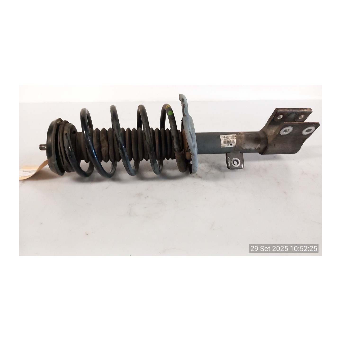 AMMORTIZZATORE ANT. DX. 046 PEUGEOT 5008 (10/09-03/17) 9HZ 5208K5