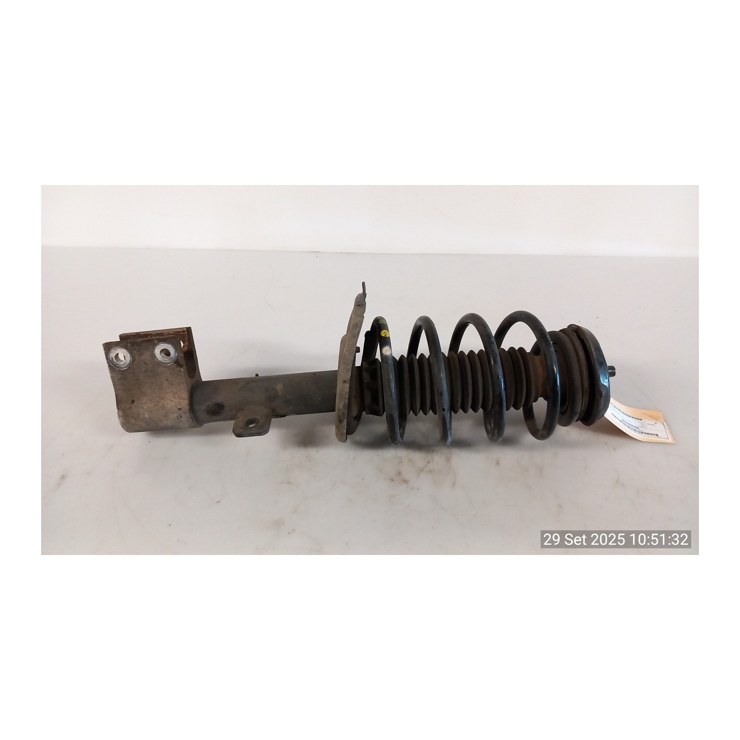 AMMORTIZZATORE ANT. SX. 047 PEUGEOT 5008 (10/09-03/17) 9HZ 5208K4