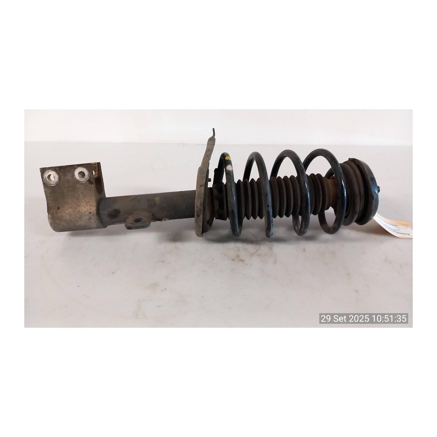 AMMORTIZZATORE ANT. SX. 047 PEUGEOT 5008 (10/09-03/17) 9HZ 5208K4