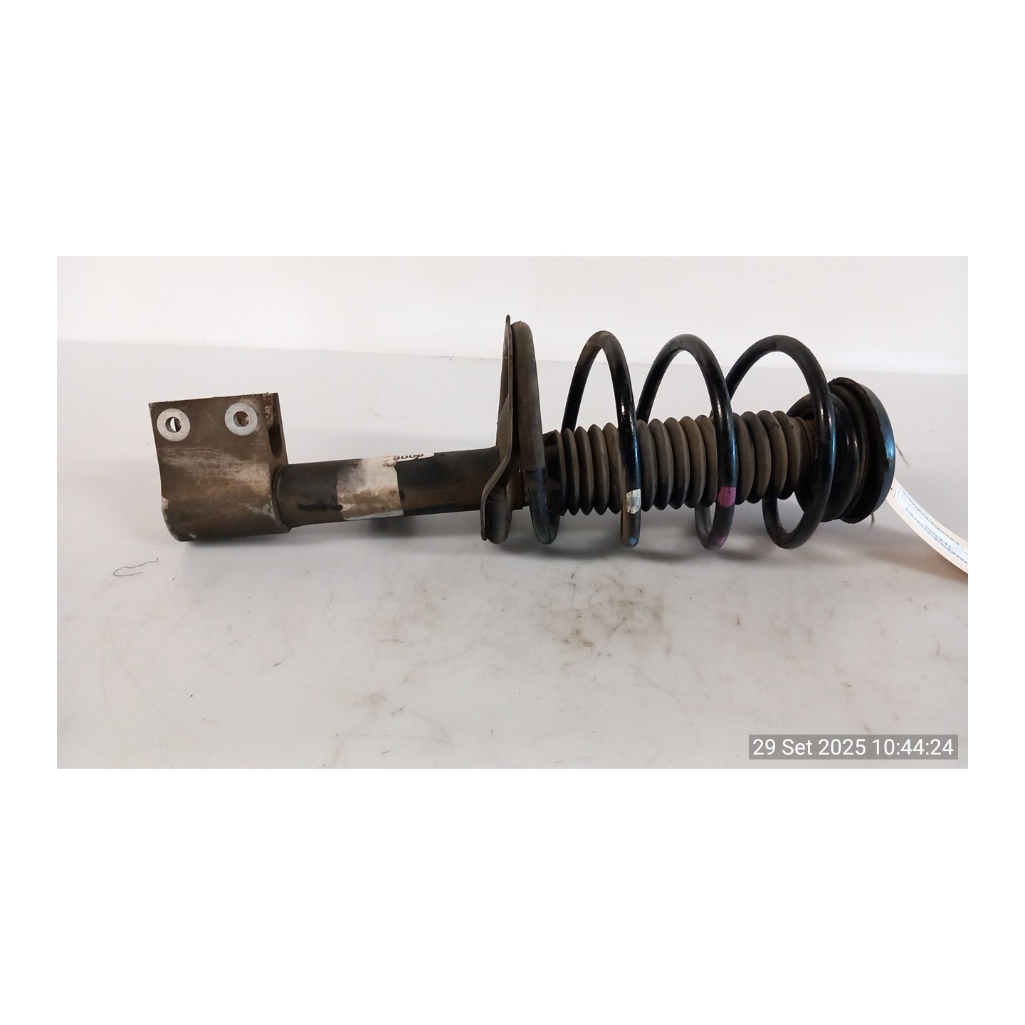AMMORTIZZATORE ANT. DX. 053 PEUGEOT 307 (07/05-07/08) NFU 5202CZ