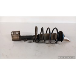 AMMORTIZZATORE ANT. SX. 054 PEUGEOT 307 (07/05-07/08) NFU...