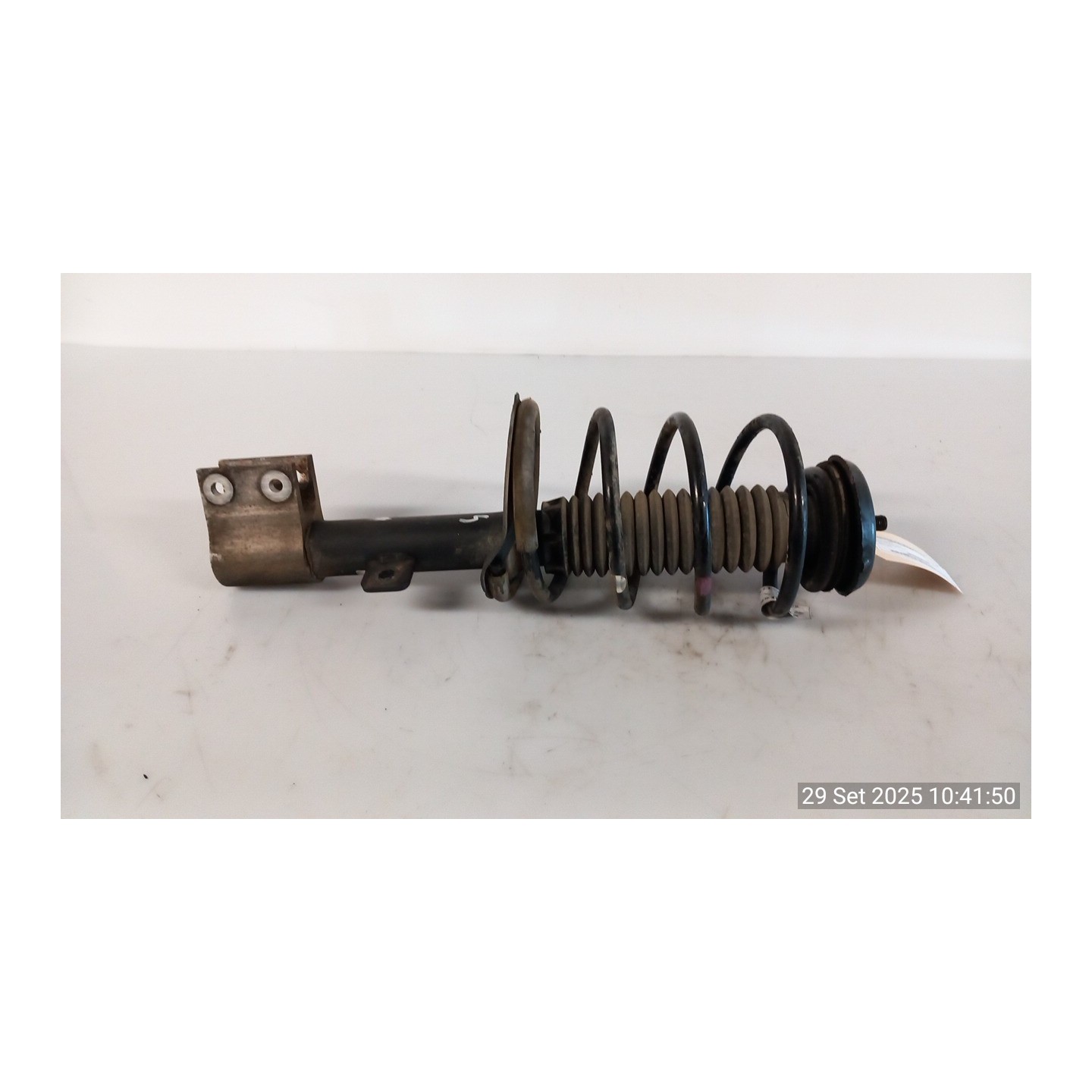 AMMORTIZZATORE ANT. SX. 054 PEUGEOT 307 (07/05-07/08) NFU 5202CY