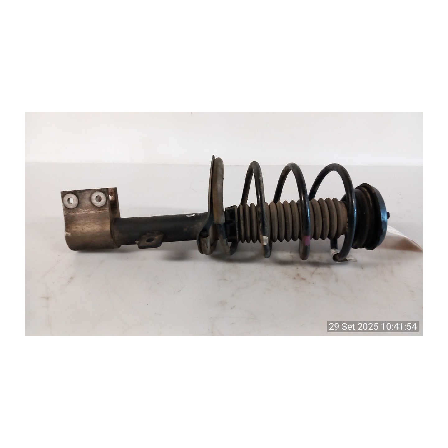 AMMORTIZZATORE ANT. SX. 054 PEUGEOT 307 (07/05-07/08) NFU 5202CY