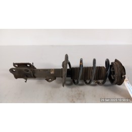 AMMORTIZZATORE ANT. SX. 056 NISSAN JUKE (F15E) (10/10-12/18) K9K E43031KC2A