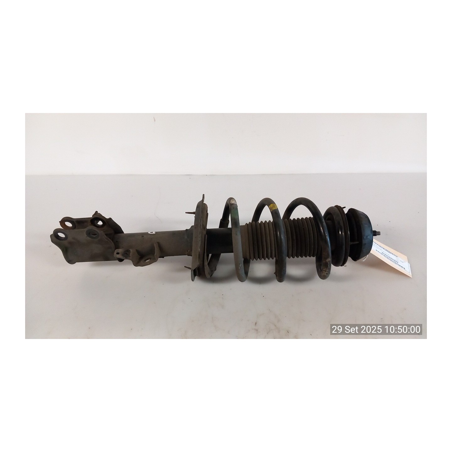 AMMORTIZZATORE ANT. DX. 059 KIA VENGA (01/10-) D4FC 546601K100