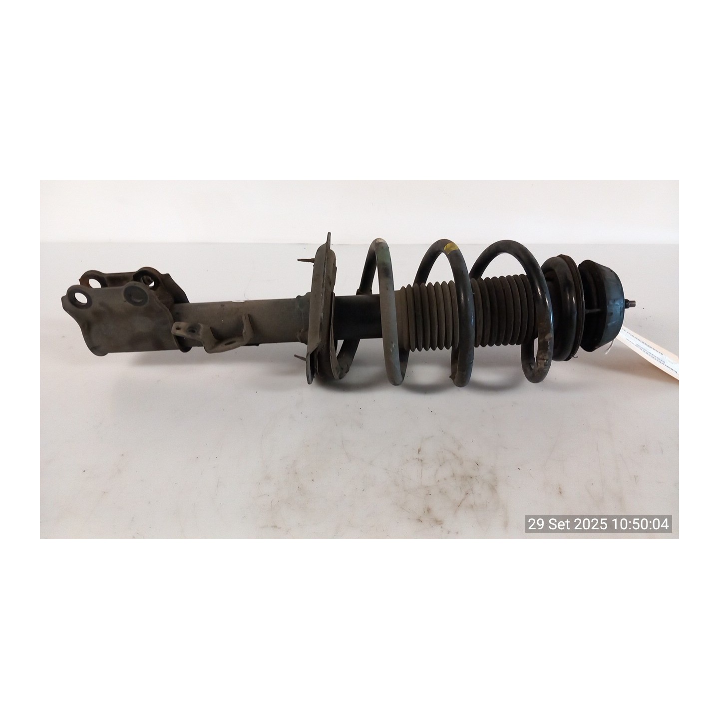 AMMORTIZZATORE ANT. DX. 059 KIA VENGA (01/10-) D4FC 546601K100