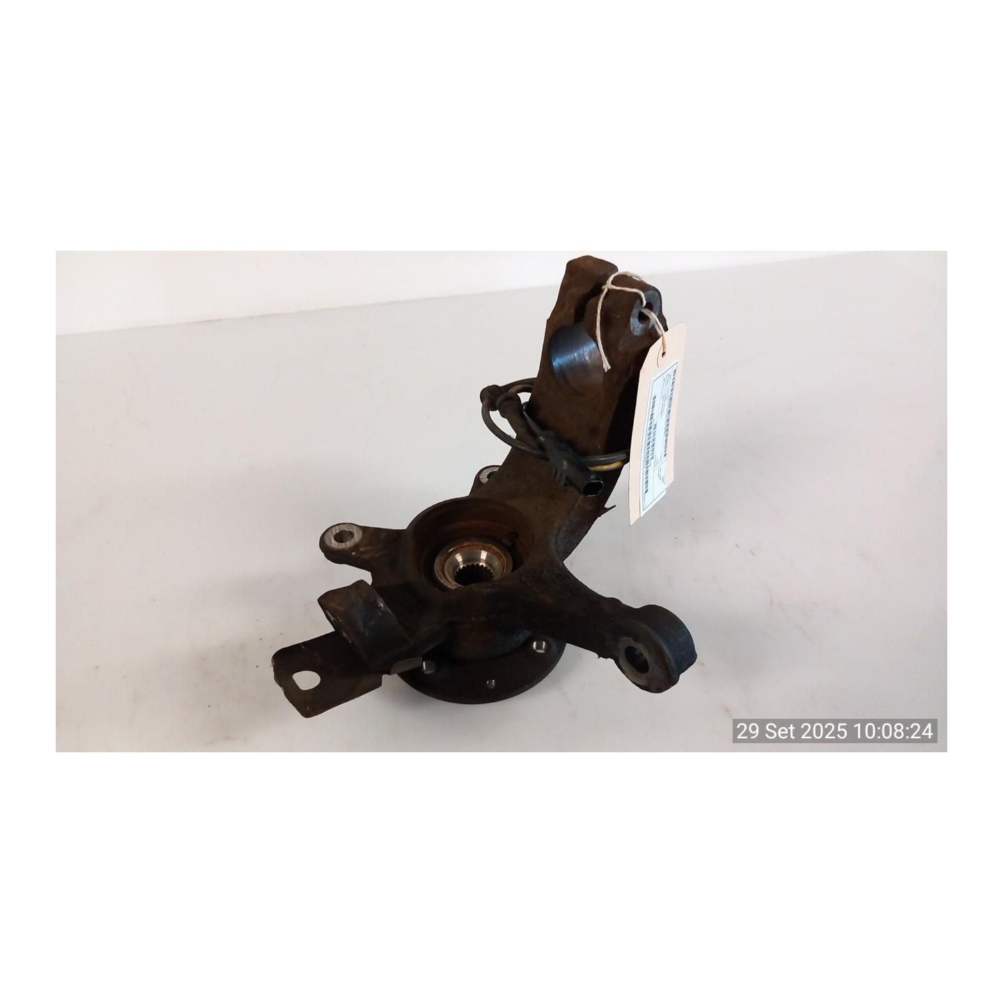 MONTANTE SOSP. ANT. DX. 065 CITROEN C1 (05/05-04/14) 1KR 364788