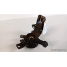 MONTANTE SOSP. ANT. DX. 065 CITROEN C1 (05/05-04/14) 1KR 364788