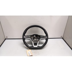 VOLANTE P/ACENTA,TEKNA 064 NISSAN MICRA (K14FR) (01/17-)...