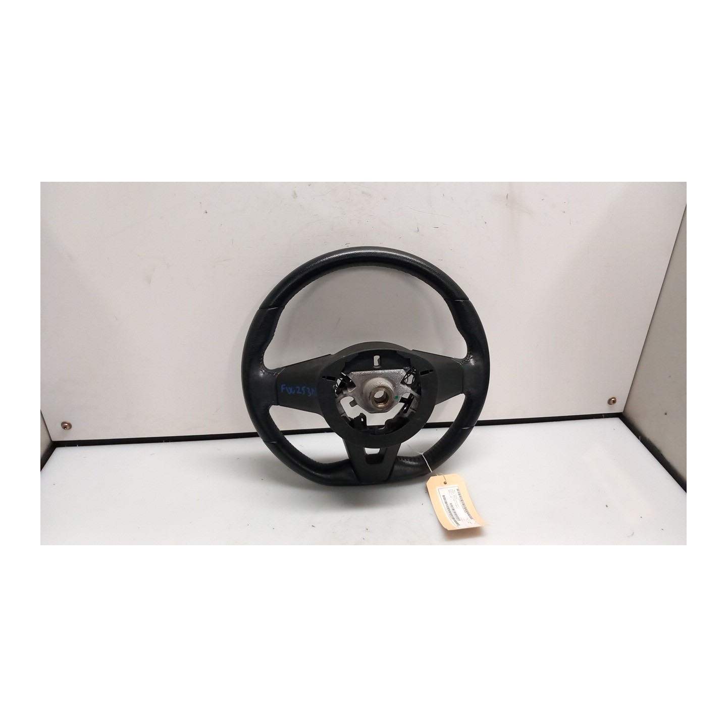 VOLANTE P/ACENTA,TEKNA 064 NISSAN MICRA (K14FR) (01/17-) K9K 484305FA1A