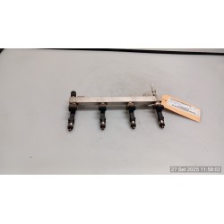 INIETTORE 002 OPEL CORSA (S07) (01/11-05/15) A12XER 24420543