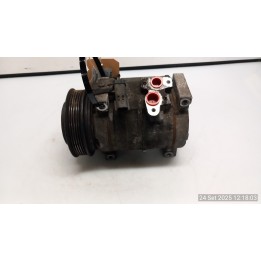 COMPRESSORE A/C 004 JEEP CHEROKEE (KJ) (11/01-11/04) 26C 55037467AA