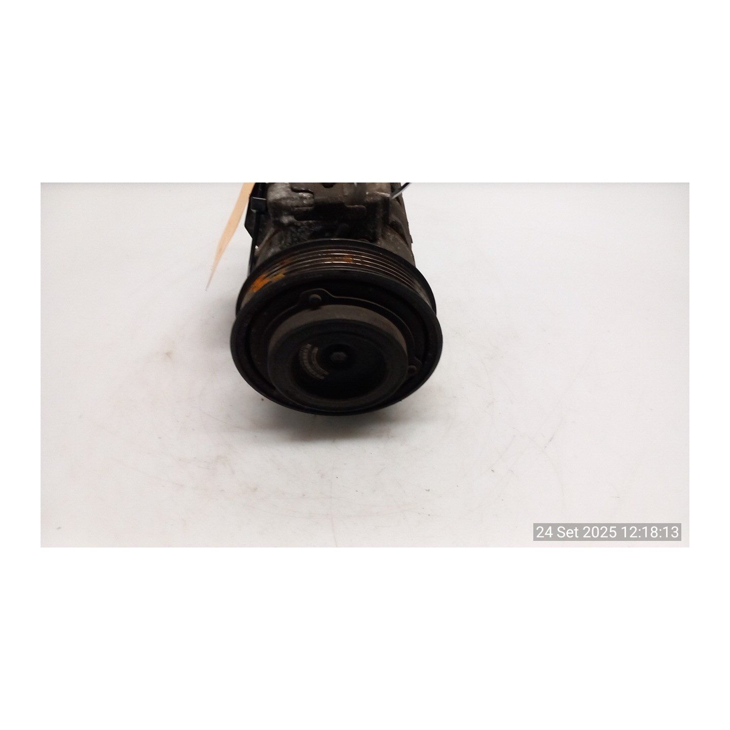 COMPRESSORE A/C 004 JEEP CHEROKEE (KJ) (11/01-11/04) 26C 55037467AA