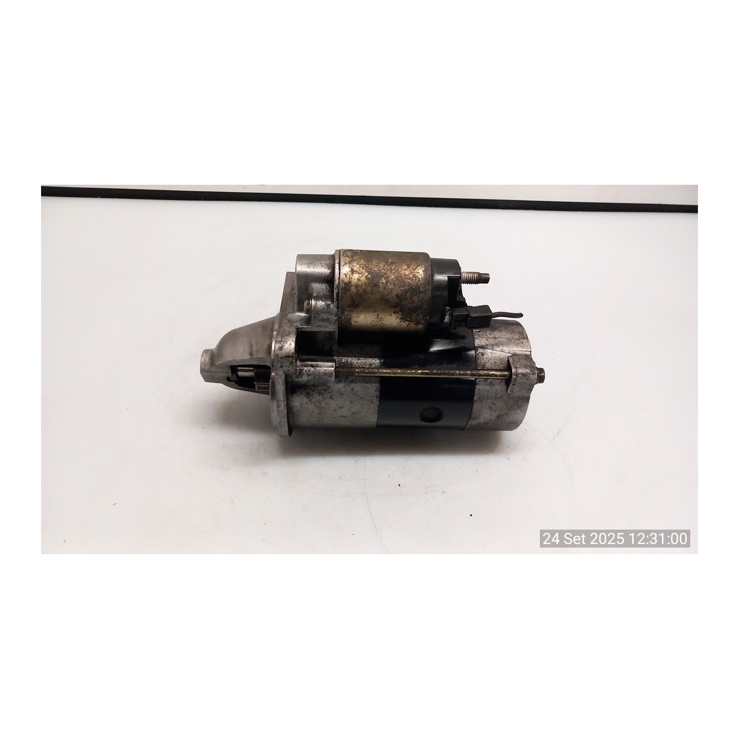 MOTORINO AVVIAMENTO 005 JEEP CHEROKEE (KJ) (11/01-11/04) 26C K56041579AA