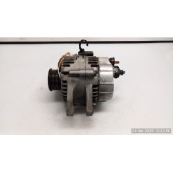ALTERNATORE 007 KIA SORENTO 1A SERIE (08/06-11/09 D4CB...