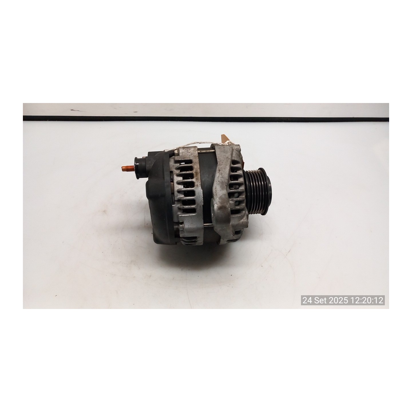 ALTERNATORE 010 FIAT SEDICI (74) (11/11-) D20AA 71768682