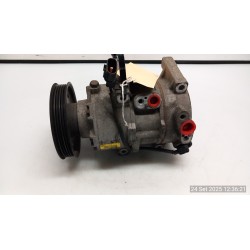 COMPRESSORE A/C 014 KIA RIO 3A SERIE (08/11-09/15) D3FA...