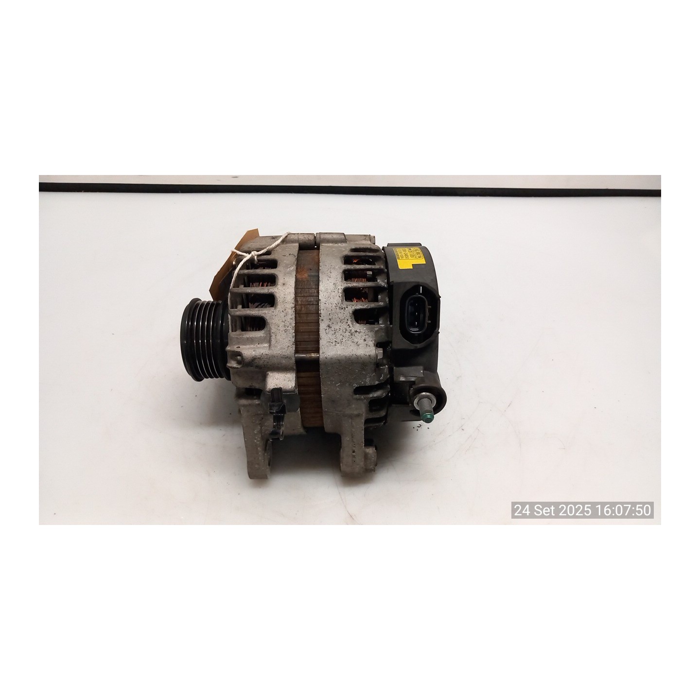 ALTERNATORE 015 KIA RIO 3A SERIE (08/11-09/15) D3FA 373002A401