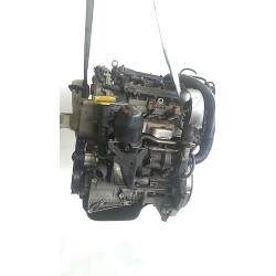 MOTORE COMPL. 019 OPEL CORSA (X01) (10/00-06/06) Z13DT...