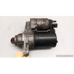 MOTORINO AVVIAMENTO 1.0KW 027 VOLKSWAGEN POLO (9N)...