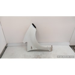 PARAFANGO ANT. DX. 037 KIA VENGA (01/10-) D4FC 663211P001