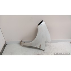 PARAFANGO ANT. SX. 038 KIA VENGA (01/10-) D4FC 663111P001