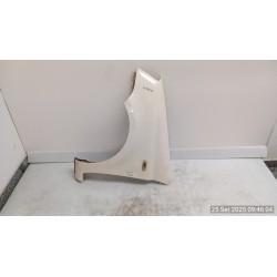 PARAFANGO ANT. SX. 039 FIAT PANDA (2Q) (09/03-12/10)...