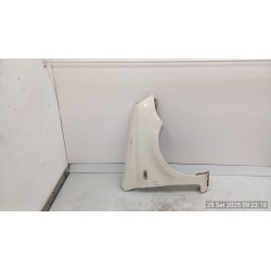 PARAFANGO ANT. DX. 045 FIAT PANDA (2Q) (09/03-12/10)...