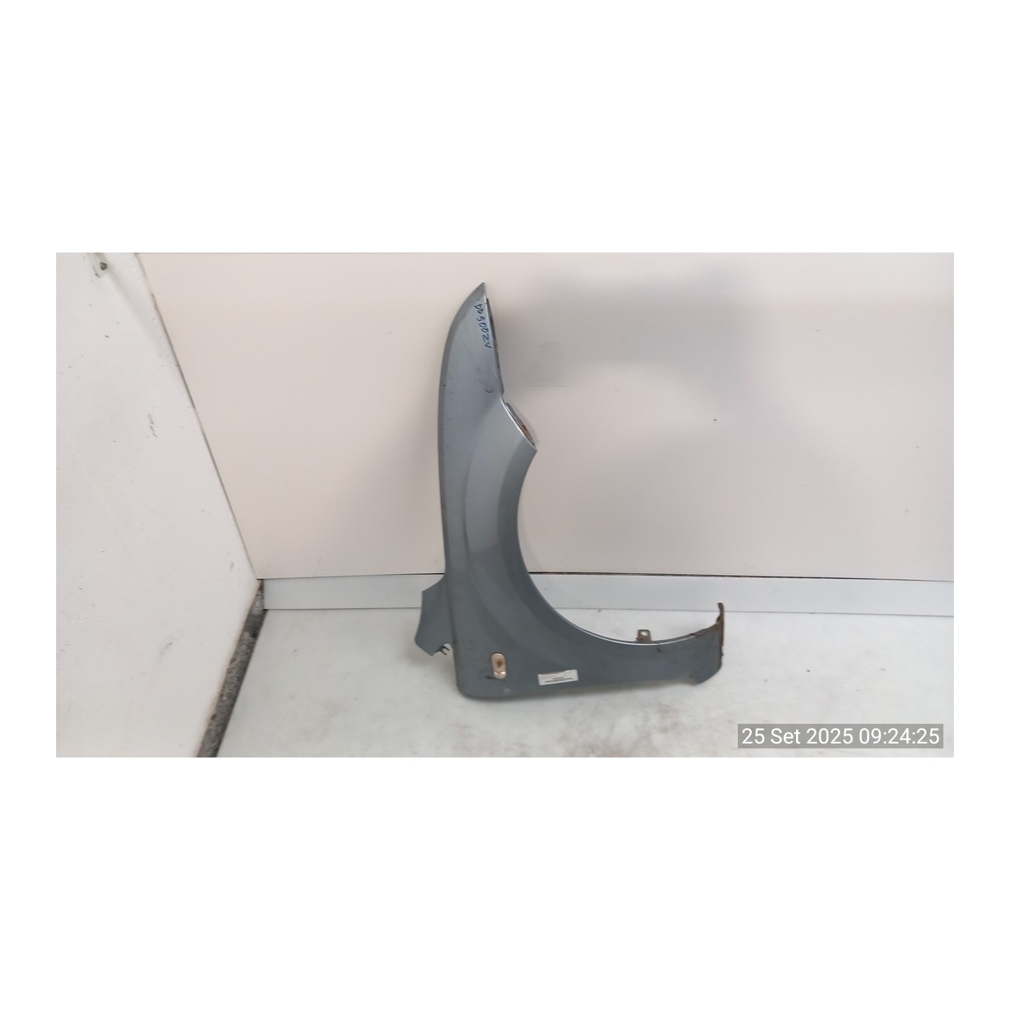 PARAFANGO ANT. DX. 047 FORD FOCUS (CAP) (11/04-06/08) HHDA 1376483
