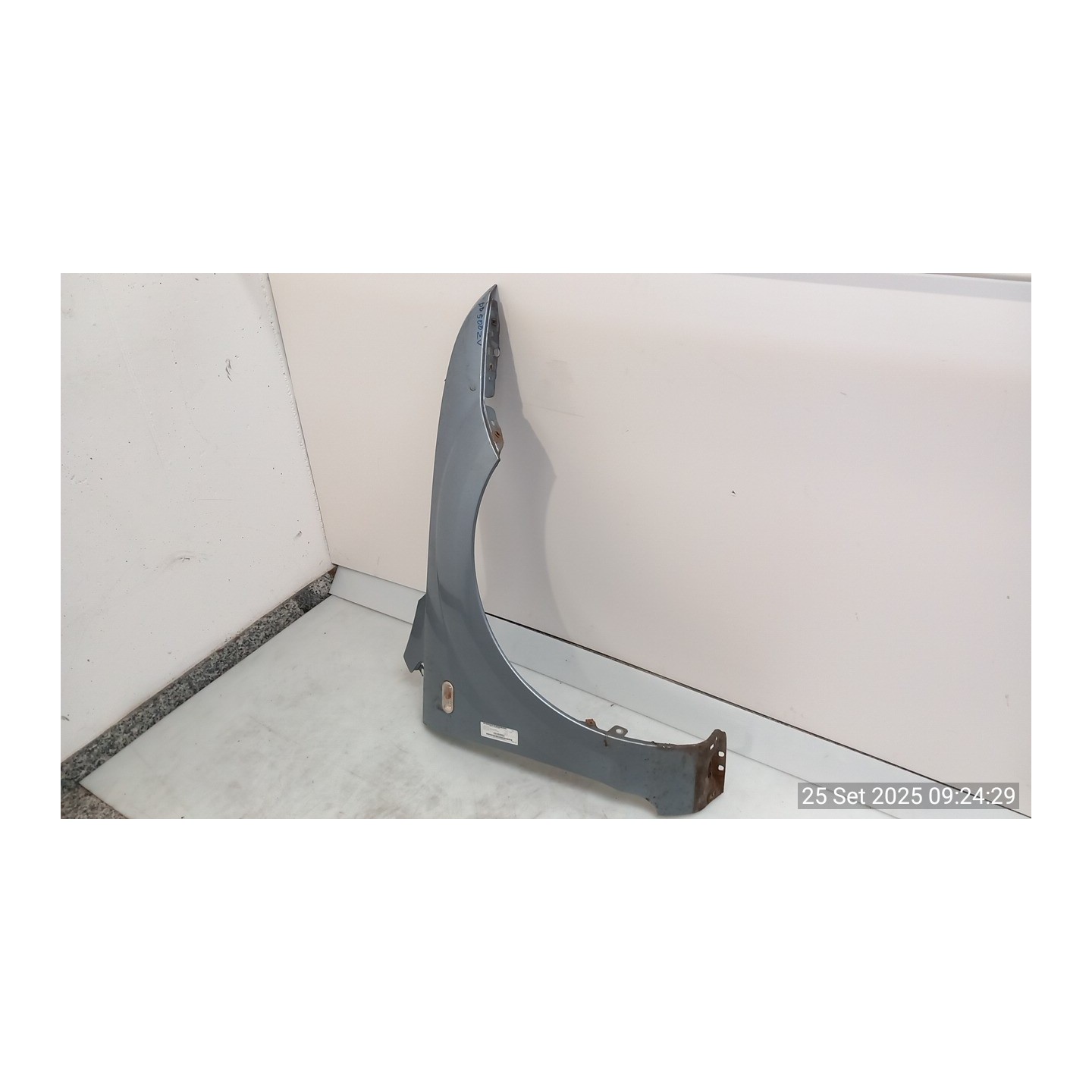 PARAFANGO ANT. DX. 047 FORD FOCUS (CAP) (11/04-06/08) HHDA 1376483