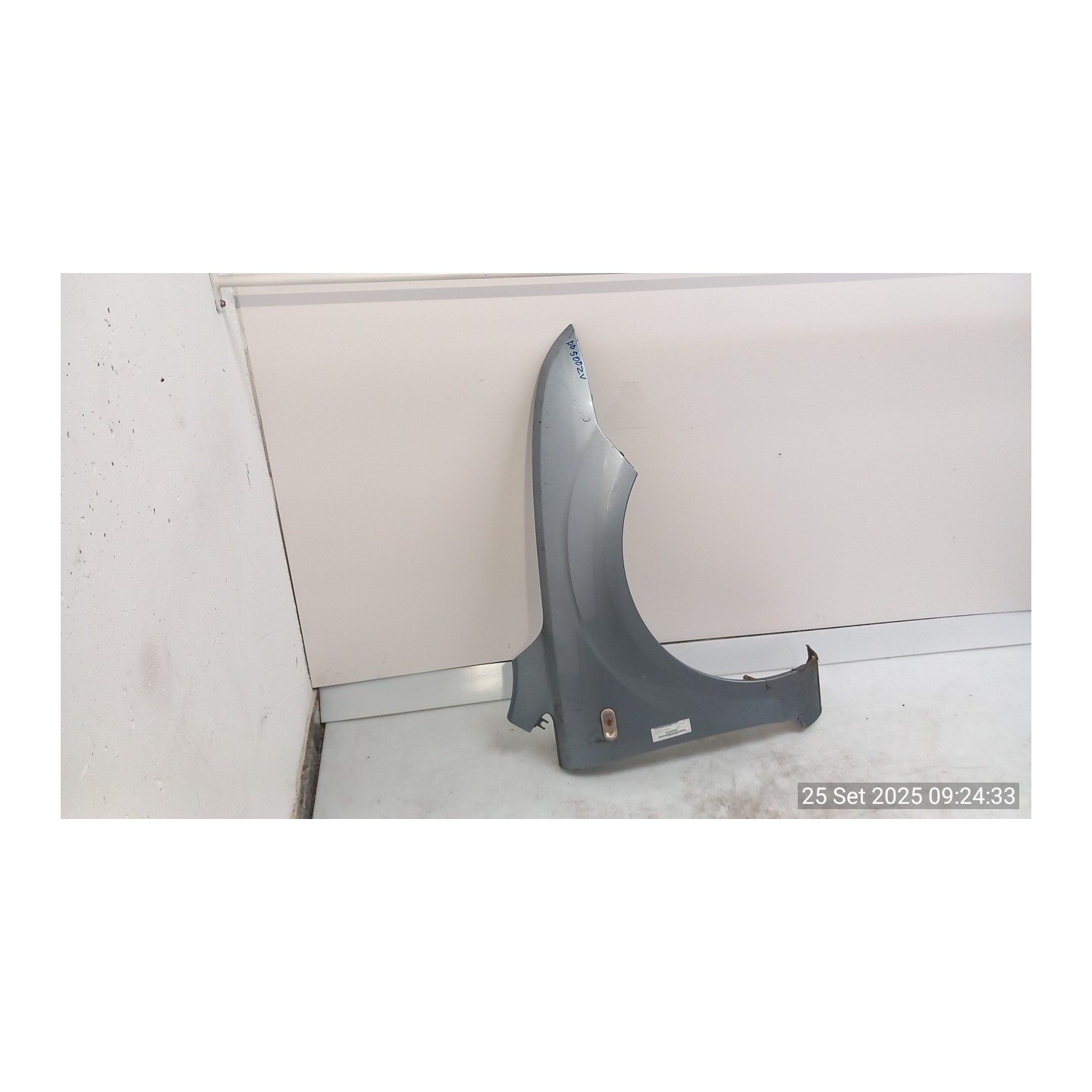 PARAFANGO ANT. DX. 047 FORD FOCUS (CAP) (11/04-06/08) HHDA 1376483