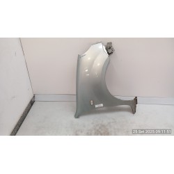 PARAFANGO ANT. DX. 049 RENAULT KANGOO (04/03-03/09) D4FF7...