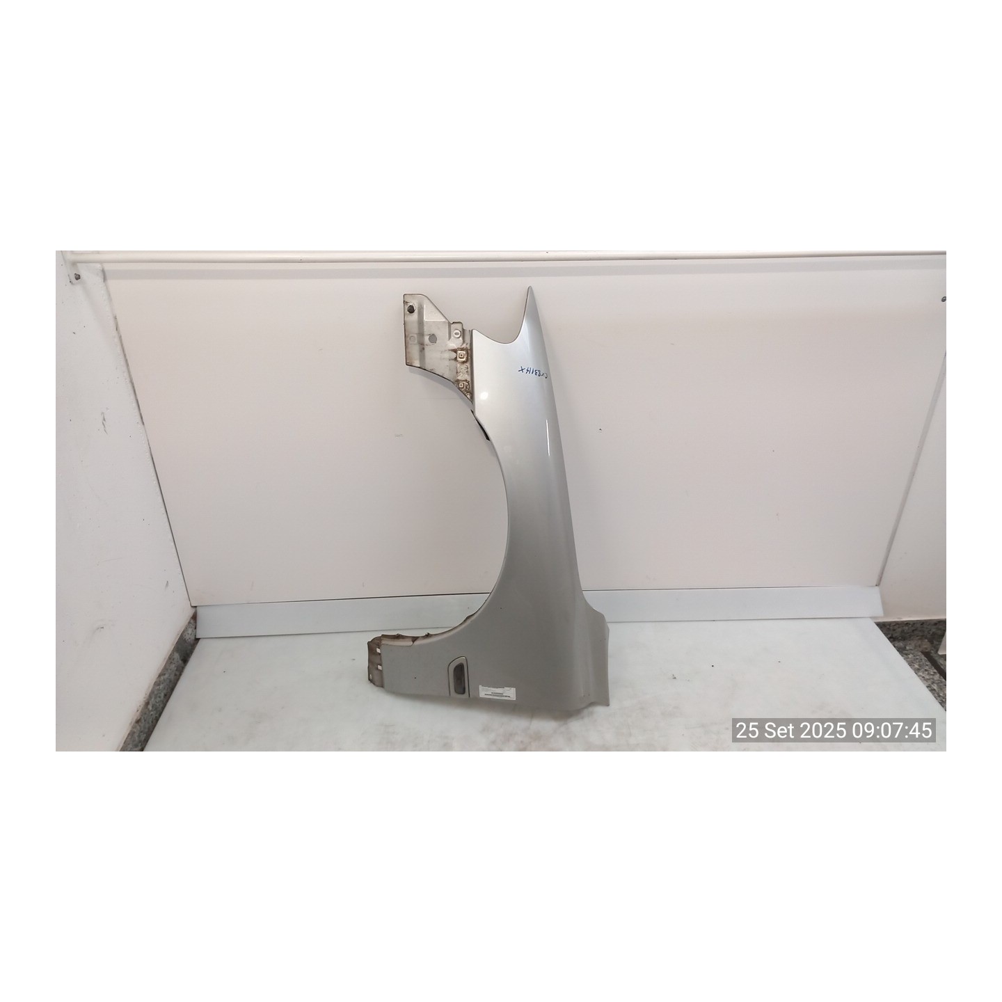 PARAFANGO ANT. SX. 050 VOLVO S60 (09/00-11/09) D5244T 30796492