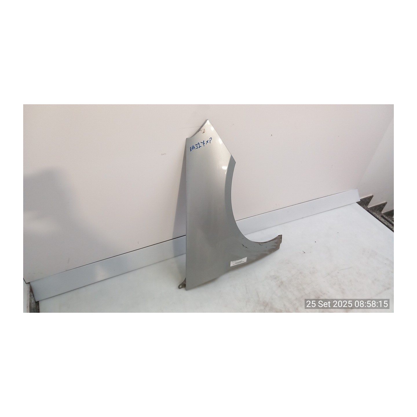 PARAFANGO ANT. DX. 051 MERCEDES-BENZ CLASSE B (T245) (03/05-03/13) 640940 A1698800618