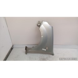 PARAFANGO ANT. SX. 054 RENAULT KANGOO (04/03-03/09) D4FF7...