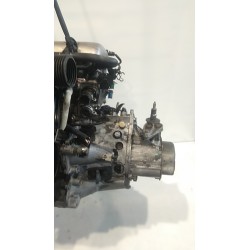 CAMBIO COMPL. CD 17X81 055 PEUGEOT 307 (04/01-12/06) RFN...