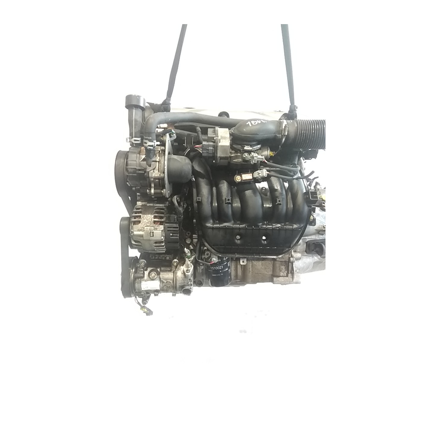 MOTORE SEMICOMPL. 056 PEUGEOT 307 (04/01-12/06) RFN 135SF