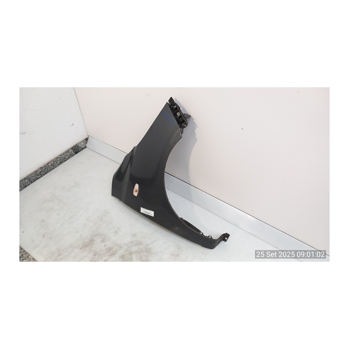 PARAFANGO ANT. DX. 064 HYUNDAI I10 (02/08-06/14-) G4HG 663210X300