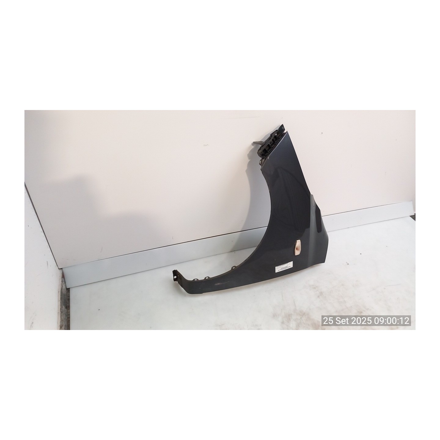 PARAFANGO ANT. SX. 065 HYUNDAI I10 (02/08-06/14-) G4HG 663110X300