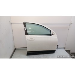 PORTA ANT. DX. 069 NISSAN QASHQAI (J10E/JJ10E) (09/10-09...